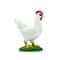 Élevage de poulets Safari Ltd chez Michaels